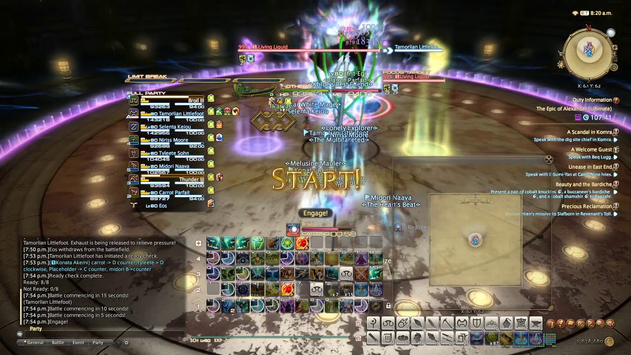 ffxiv queue times ffxiv queue times