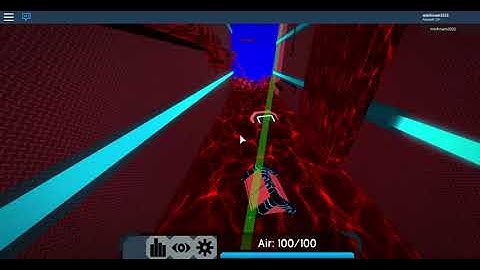 FE2 Map Test - The Forgotten Time... (Luck Based Crazy) (Solo)