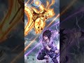 Naruto and sasuke edit video my trending viral video