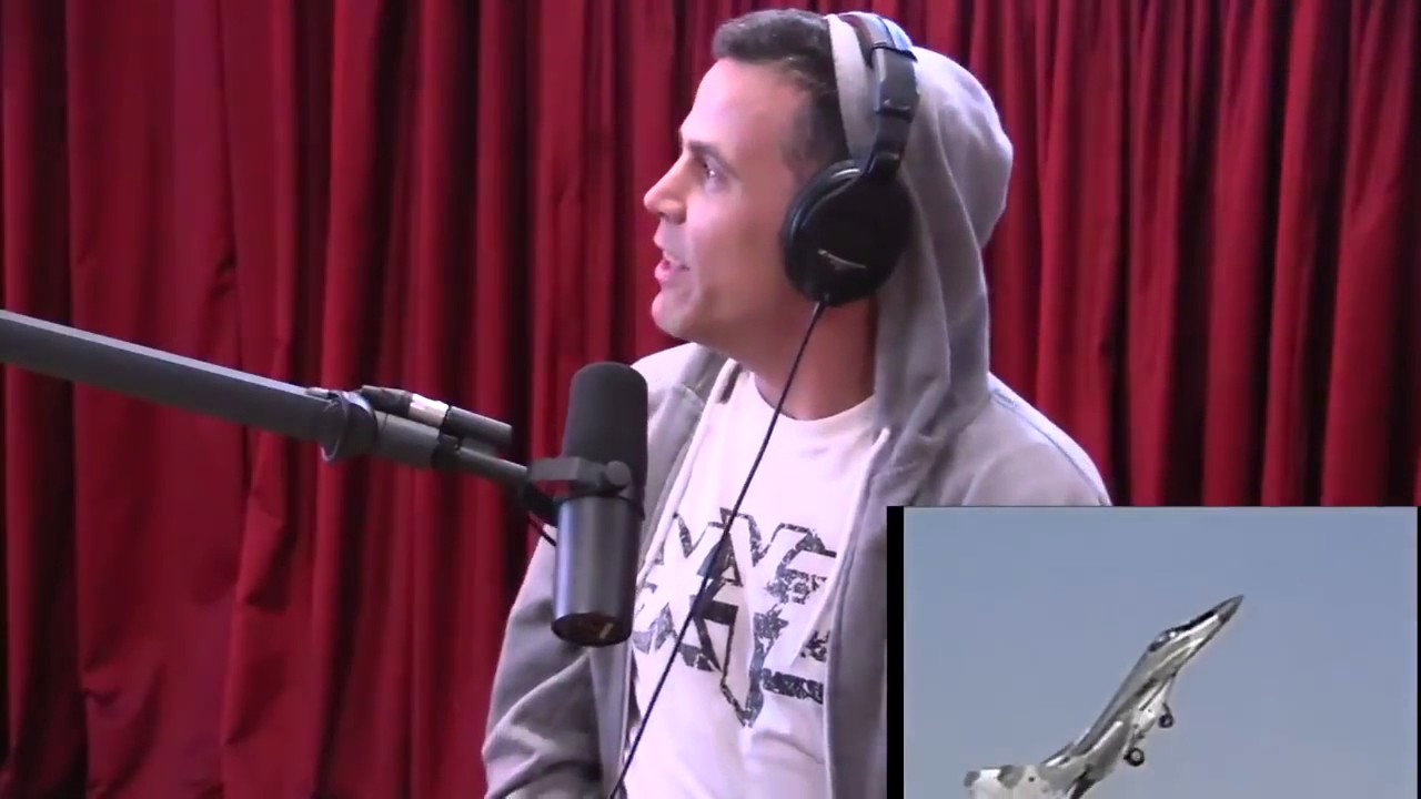 Steve O Debunks Flat Earth Theory in 2 Minutes Flat - The Joe Rogan Experience JRE #960