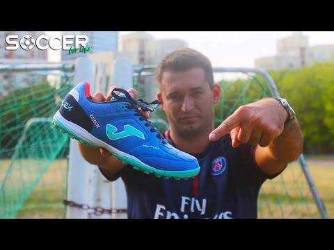 Video: Sommer-OL: Sportshopping