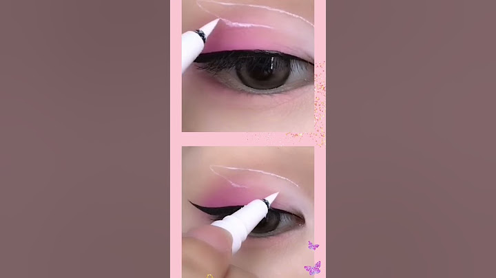 Eye Makeup tutorial 🥰😍! #bigsmoke #shrek #muhahahaha