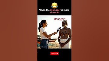 Manager’s Best Reply Ever 😂 | #shorts #funny #shortvideo #memes #programming #viralvideo #viral