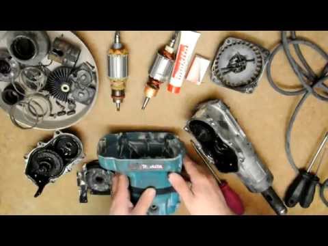 Video: Come posso riparare l'eccentricità del mio rotore?