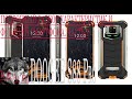 doogee s88 pro характеристики и настройки подробно | смартфон doogee s88 pro | Часть 2