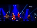 Youn Sun Nah- Jockey Full Of Bourbon @ Les Pommiers 2011 HD