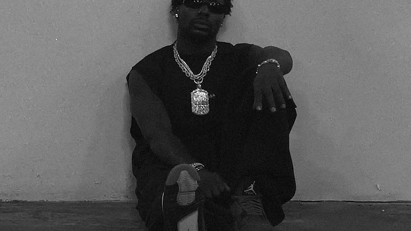 Asake X Tiakola X Piano Type Beat "No Pressure" | Instru Rap