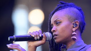 Kelela   Festival d'été de Québec 2017