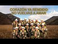 Grupo Laberinto – Caminos De La Vida (Letra Oficial)