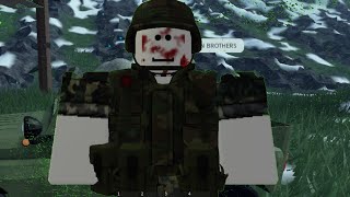 My deadly experience in Roblox Cold War