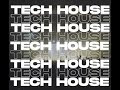 Tech House DJ Robby Tech House DJ Robby