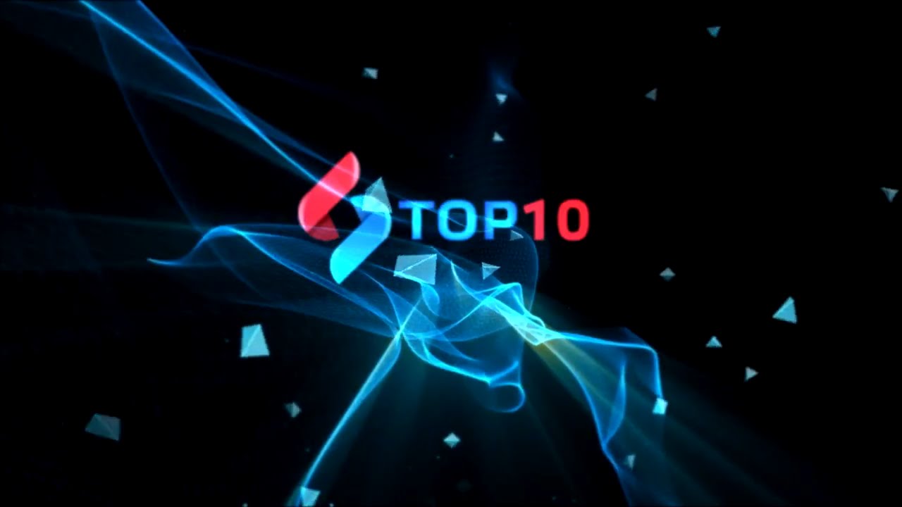 Company TOP-10.io INTRO