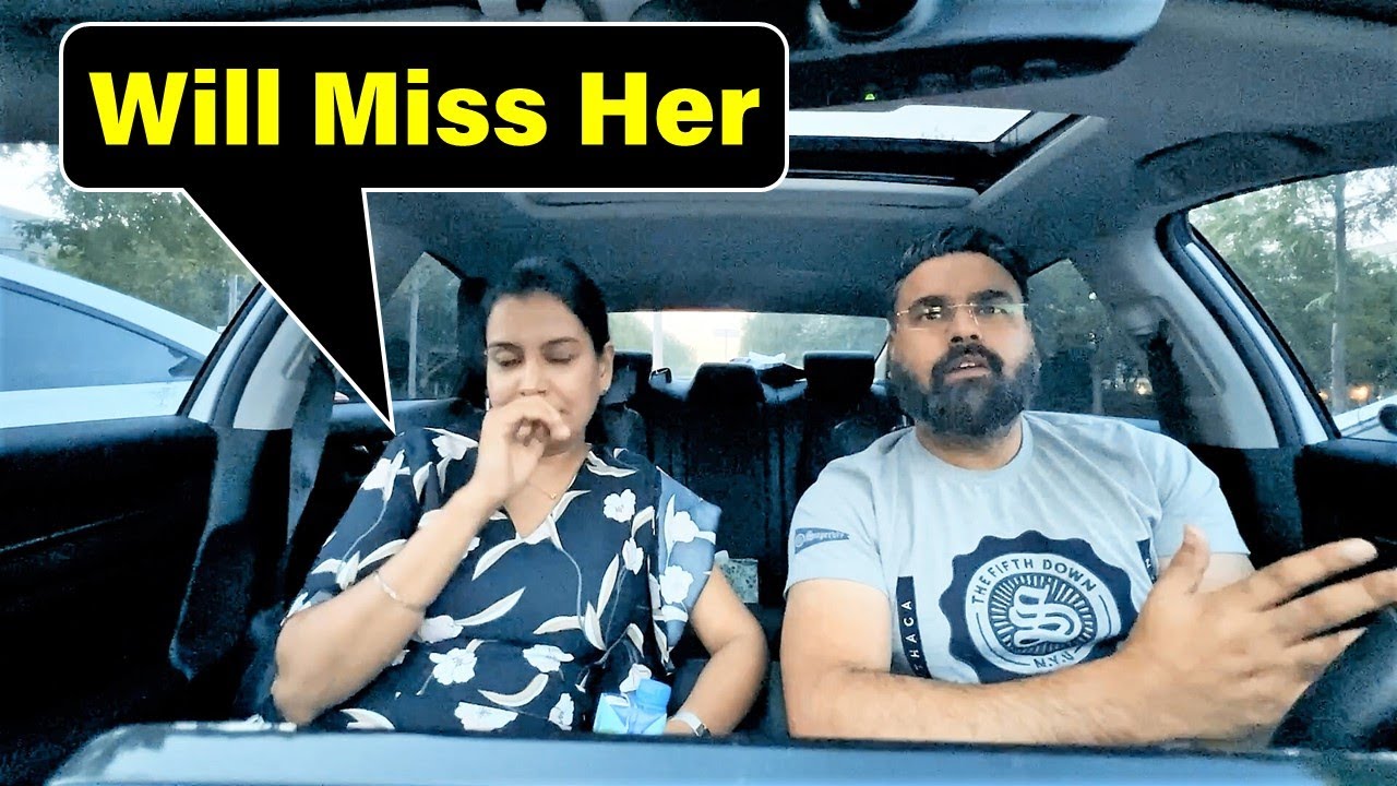 She Lost Her Boss *Emotional* - YouTube