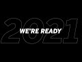 WE&#39;RE READY | 2021 League Of Legends