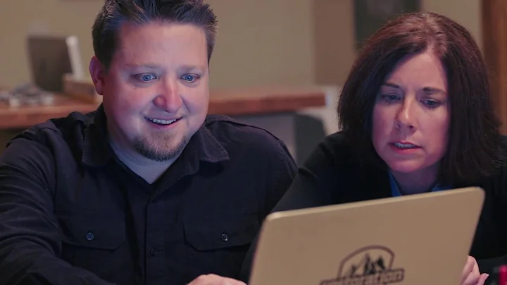 Xcelerate Business Solutions Moving Clients Online