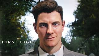 007 First Light - Pela Inglaterra! O FINAL