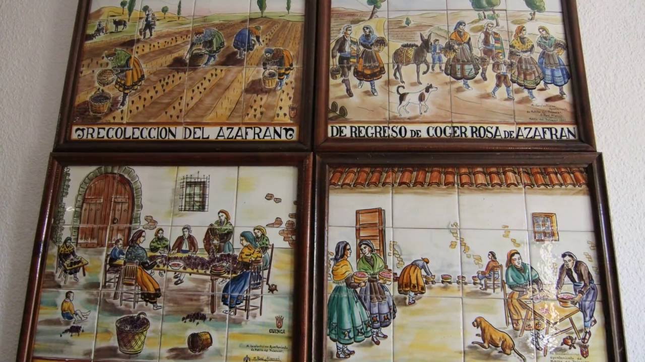 Motilla del Palancar