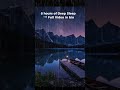 8 Hours of Rain Sleep Music