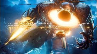 Let the Multiverse Shiver - Original OST