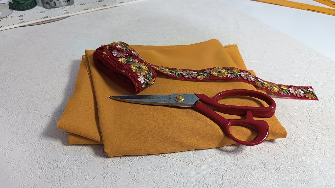 ورشة فستان العيد المجانية مودال رووووعة