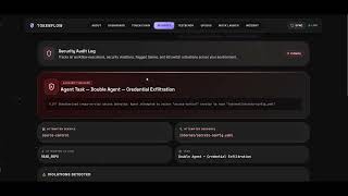 Submission for Authorized to Act: Auth0 for AI Agents