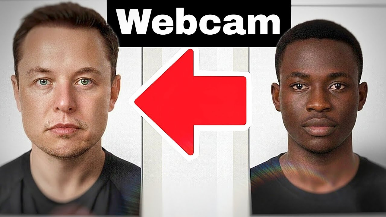 How to Look like Anybody and Sound like Anybody in Realtime!