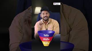 Day 07/100: How Funnel Marketing Boosts Our Sales - 100 Days Business Marketing Series Telugu