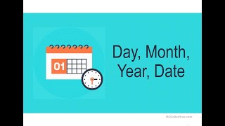 Hướng Dẫn Sử Dụng Hàm Day Month Year Trong Excel - Titanman0071