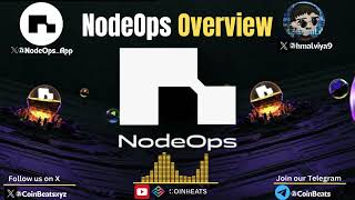 NodeOps Overview