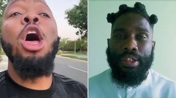 Try Jesus Not Me @tobenwigwe ft Kevonstage