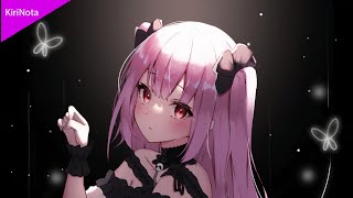 Nightcore - Invincible Pt. II (Lyrics)