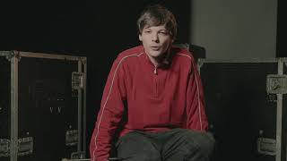 Louis Tomlinson - Defenceless (Track By Track) Resimi