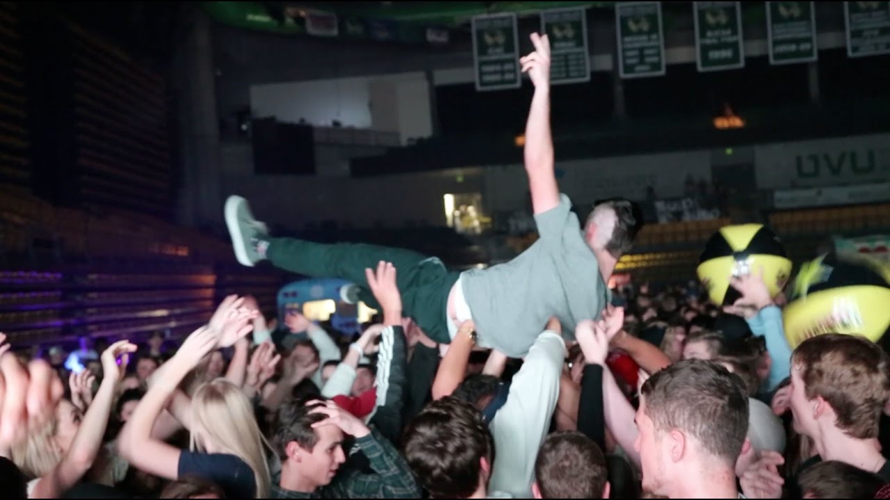 Insane New Years Party canon definicion