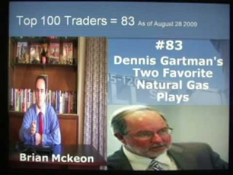 100 Top Traders #83(Season2) Dennis Gartman's Two ...
