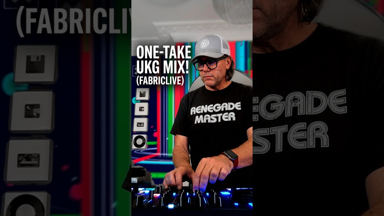 Arthi feat. Bryte - No Problem (FabricLive) | Session 38 DJ Mix Drop