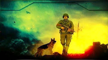 Call Of Courage : WW2 Frontline Commando - Android Gameplay FHD #2