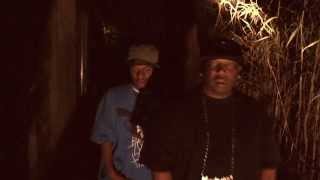 Brotha Lynch Hung feat, G-Macc [Official Music Video] DonRob FliXX