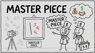 Why Billionaires Buys Dumb Art? Rich People Art Secret Explained