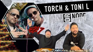 EINFACH SICK! | Torch - Wir Waren Mal Stars feat. Toni L | Sherlock Jones &amp; Big Boi Watson Reaction