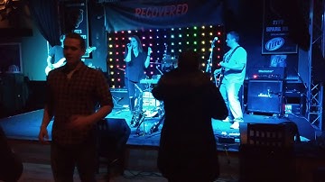 Recovered the band #29