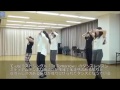 °C-ute「To Tomorrow」 ダンスレッスン の動画、YouTube動画。
