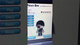 my pocket emo ^-^