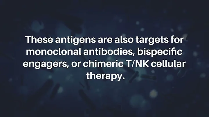 To Be or Not to Be: The Role of CD56 in Multiple Myeloma | Oncotarget