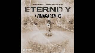 KSHMR x Bassjackers - Eternity (with Timmy Trumpet) (Vimaga Remix)