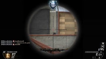 Triple Collateral on Raid- Team Deathmatch