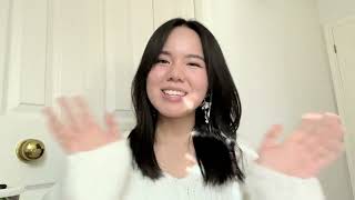 カナダの大学でアートを学んでいるRanko先生