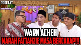 Sembang Kopi Tebu - Cikgu Hassan ! Marah semua murid ! (18th ke atas sahaja)