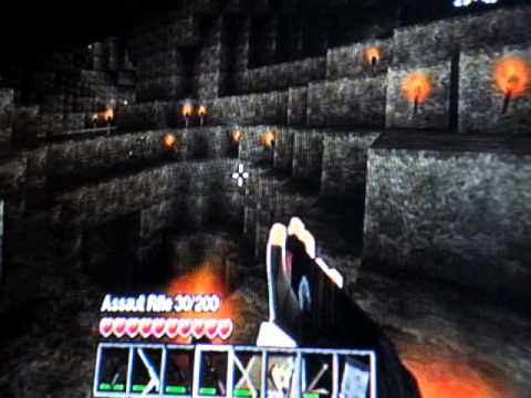 castleminer z pc gameplay castleminer z pc gameplay