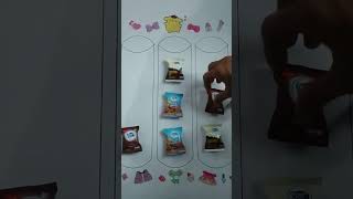 susu saya susu frisian flag😊 yang mana favorit kalian #shorts