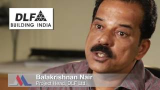 4 Mr  Balkrishan Nair   Project Head DLF Ltd